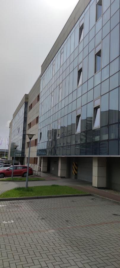 Apartamenty Comfort Na Alejach Jerozolimskich Varsovie Extérieur photo