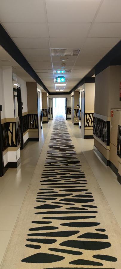 Apartamenty Comfort Na Alejach Jerozolimskich Varsovie Extérieur photo