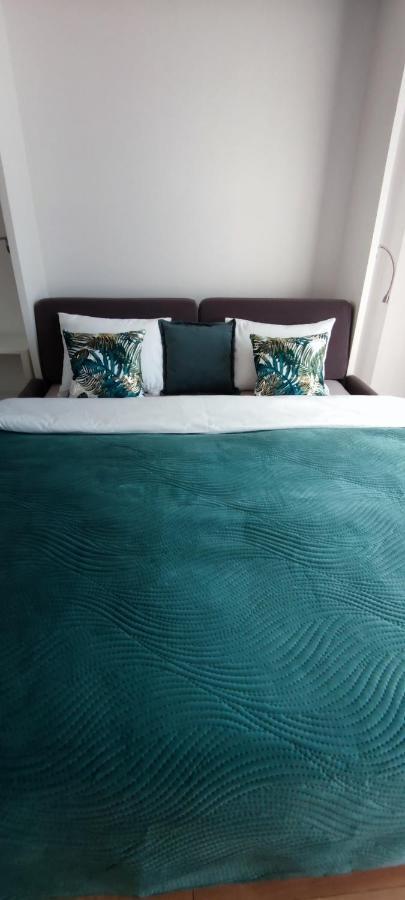 Apartamenty Comfort Na Alejach Jerozolimskich Varsovie Extérieur photo