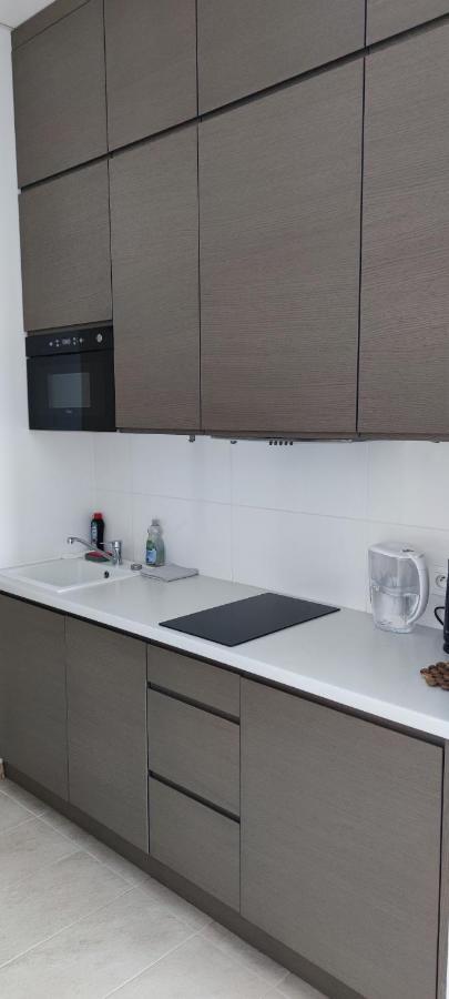 Apartamenty Comfort Na Alejach Jerozolimskich Varsovie Extérieur photo
