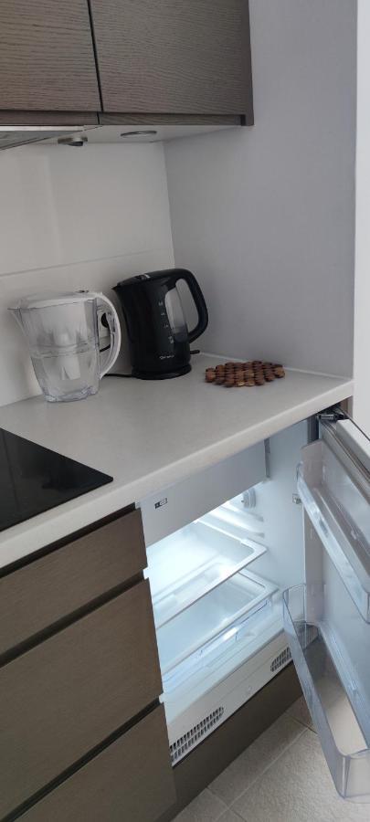 Apartamenty Comfort Na Alejach Jerozolimskich Varsovie Extérieur photo