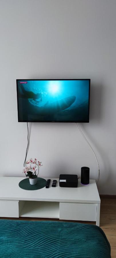 Apartamenty Comfort Na Alejach Jerozolimskich Varsovie Extérieur photo