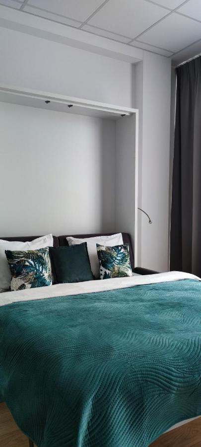 Apartamenty Comfort Na Alejach Jerozolimskich Varsovie Extérieur photo