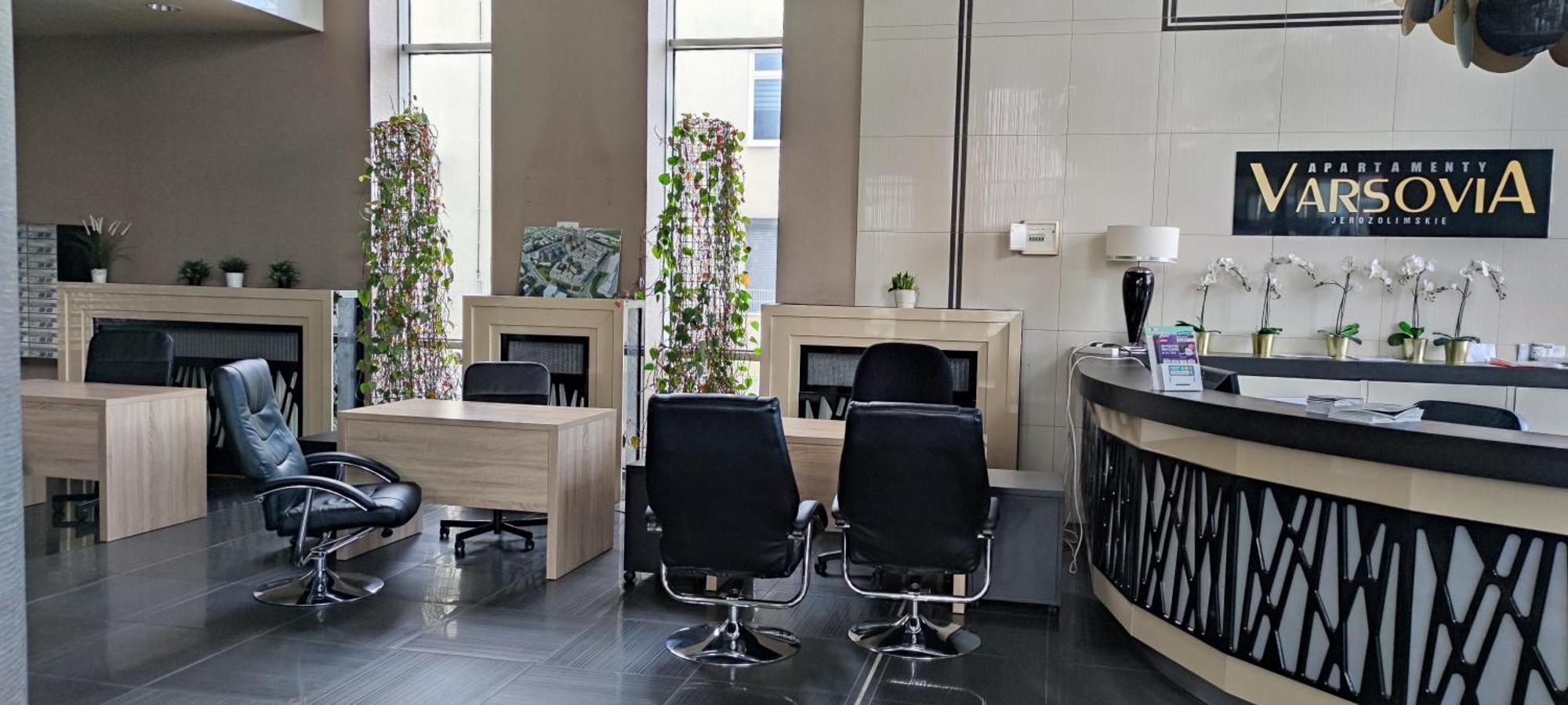 Apartamenty Comfort Na Alejach Jerozolimskich Varsovie Extérieur photo