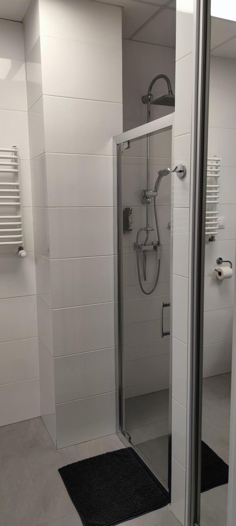 Apartamenty Comfort Na Alejach Jerozolimskich Varsovie Extérieur photo