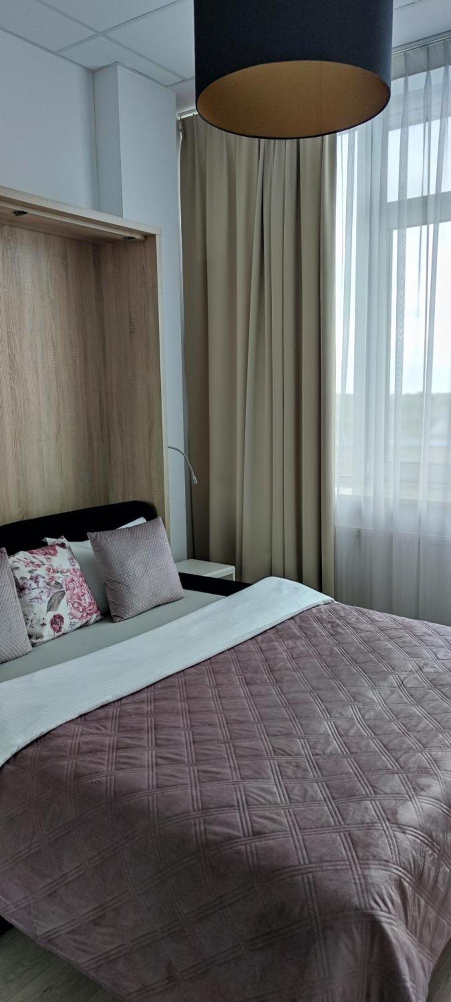 Apartamenty Comfort Na Alejach Jerozolimskich Varsovie Extérieur photo