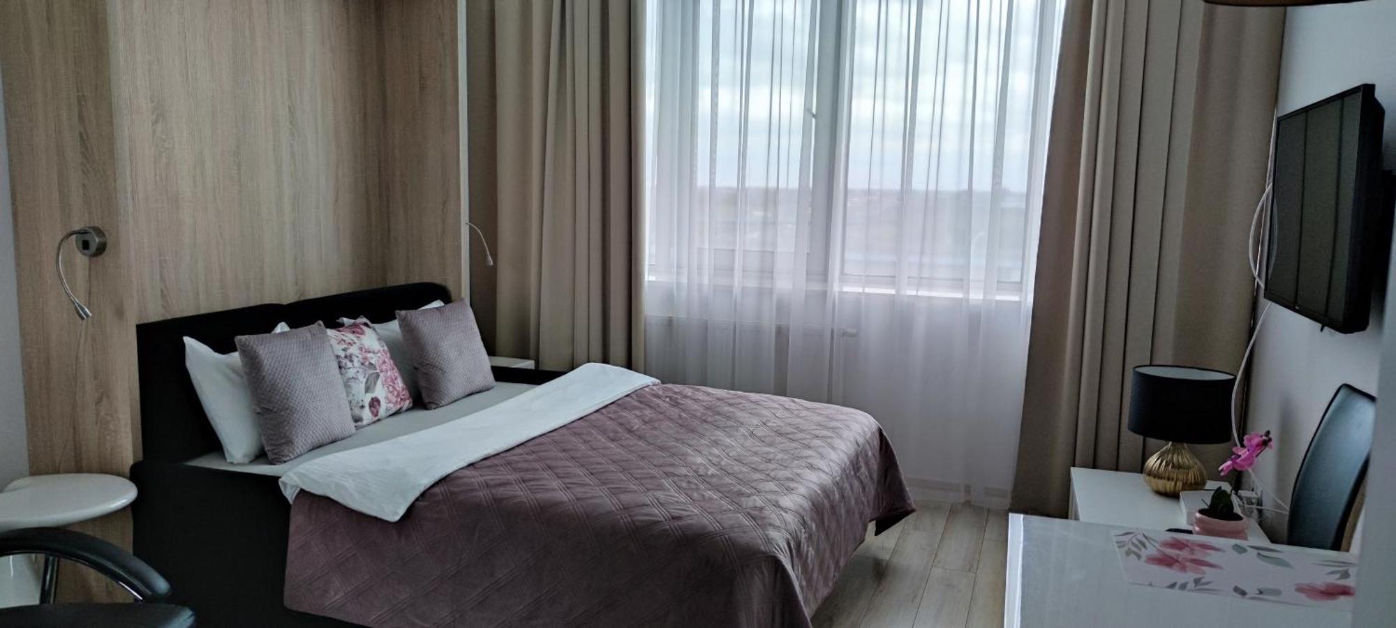Apartamenty Comfort Na Alejach Jerozolimskich Varsovie Extérieur photo