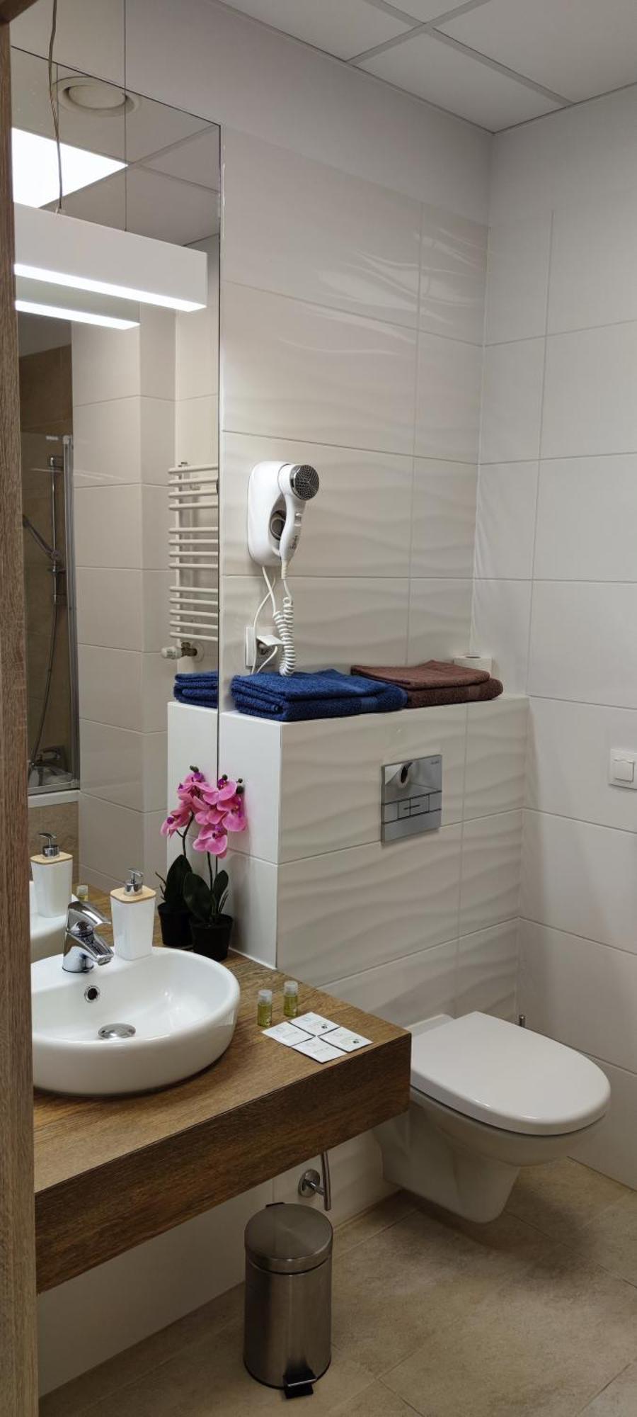 Apartamenty Comfort Na Alejach Jerozolimskich Varsovie Extérieur photo