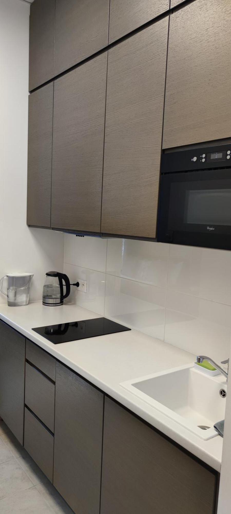Apartamenty Comfort Na Alejach Jerozolimskich Varsovie Extérieur photo