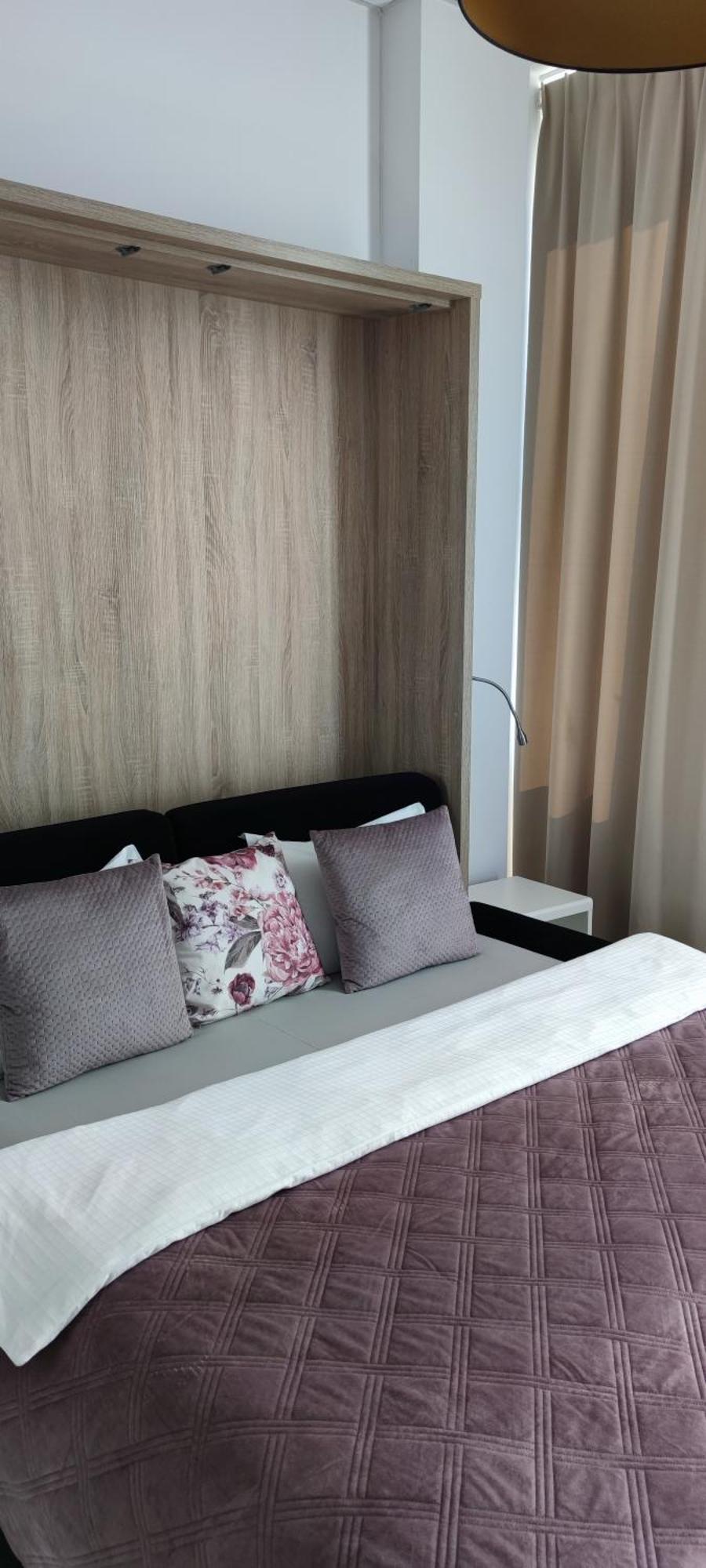 Apartamenty Comfort Na Alejach Jerozolimskich Varsovie Extérieur photo