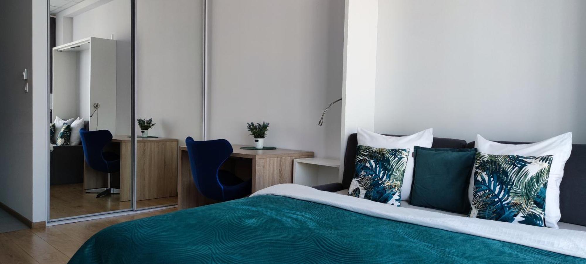 Apartamenty Comfort Na Alejach Jerozolimskich Varsovie Extérieur photo