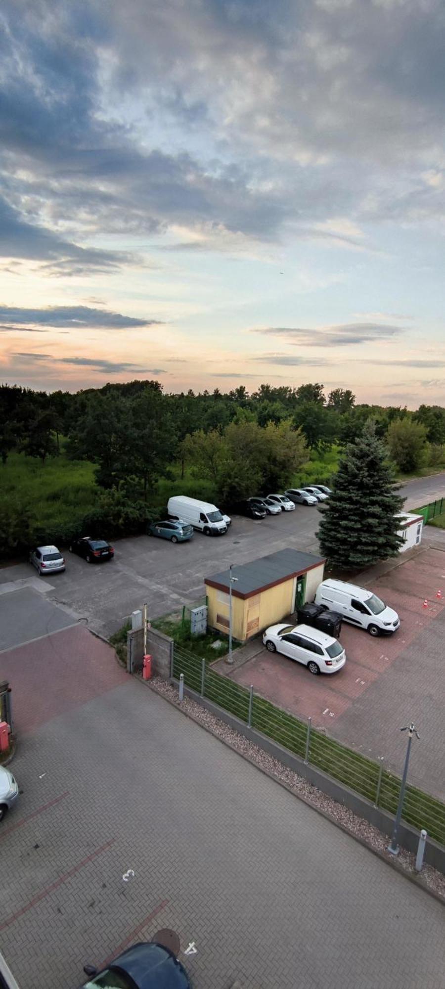 Apartamenty Comfort Na Alejach Jerozolimskich Varsovie Extérieur photo