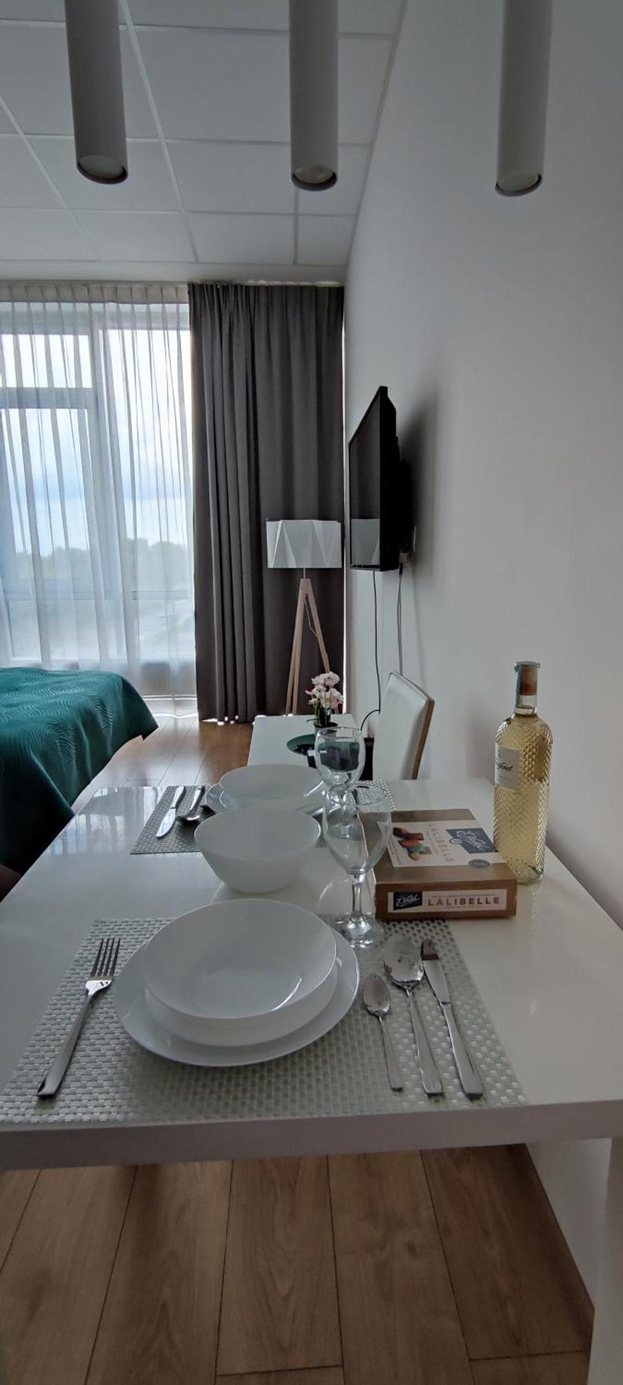 Apartamenty Comfort Na Alejach Jerozolimskich Varsovie Extérieur photo