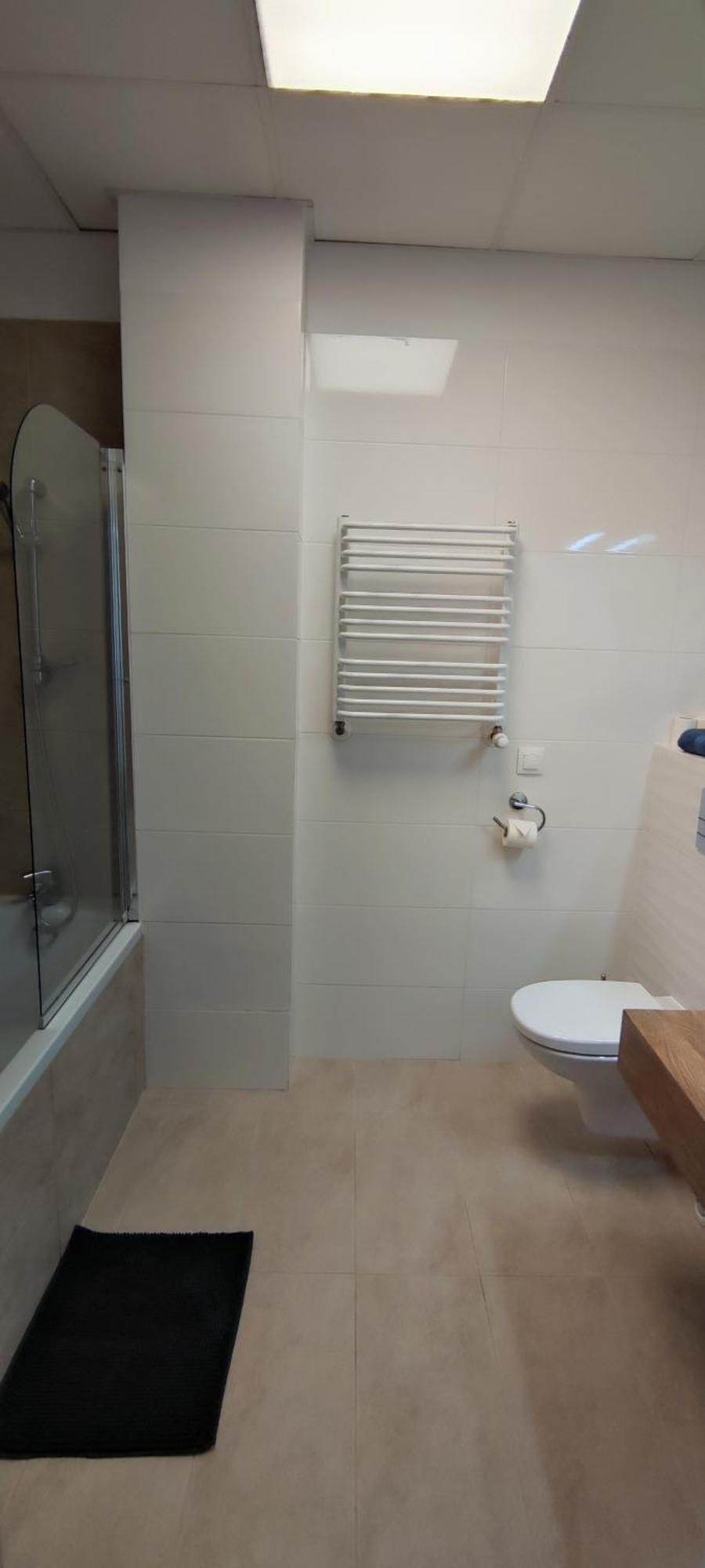 Apartamenty Comfort Na Alejach Jerozolimskich Varsovie Extérieur photo